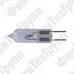Лампа для стоматологического светильника 1-23 (12V/50/75/100W)