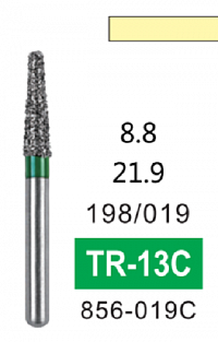 Алмазный бор TR-13C
